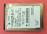 Hitachi Apple 250GB 5400RPM 2.5" Hdd Hard Drive 5K500 B-250 HTS545025B9SA02. Fixed Price $14.99.