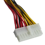 Psu Adapter For Synology DS2411+ DS3611XS DS3612XS DX1211 RS2416+ RX1217. 20PIN. Fixed Price $29.60.