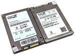 Lot Of Ocz 128GB Sata Iii 6GB/S 2.5" Solid State Drive Mlc Ssd - Mixed Models. Fixed Price $35.99.