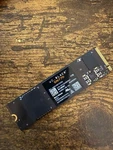 Western Digital Black SN770 1TB M.2 Nvme Internal Ssd (WDS100T3X0E). Fixed Price $125.00.