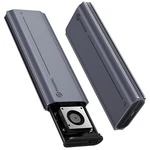 Phixero 40GBPS Ssd Enclosure(cooling Fan Version), Tool-free And Compatible W.... Fixed Price $67.82.