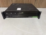Rackmount Server Intel Atom D525 1.8GHZ 2GB Ram 500GB Hdd Centos Linux. Fixed Price $170.00.