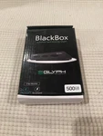 Glyph Black Box 500GB BB500 Drive. Fixed Price $40.00.