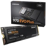 Samsung 970 Evo Plus MZ-V7S1T0BW Ssd Encrypted Tb Internal M.2. Fixed Price $747.99.