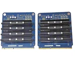 Lot Of Apple 820-8172-B Memory Riser Cards: Early Mac Pro A1186 +8GB DDR2 Ram. Fixed Price $28.95.