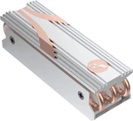 Sabrent M.2 2280 Ssd Rocket Nvme Heatsink Silver Sb-htss. Fixed Price $15.95.