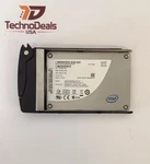 Intel X25-M 80GB Solid State Drive SSDSA2M080G2GN 2.5" Mlc 7.0MM 34NM. Fixed Price $142.29.