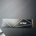 Adata Xpg Blade Ssd Tb Internal M.2 2280 AGAMMIXS70B-4T-CS. Fixed Price $450.89.