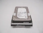Seagate 4TB 7.2K Sas Server 6G Hard Drive 3.5' ST4000NM0063 In DS460C Tray. Fixed Price $59.00.