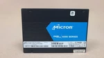 Micron 2.5 7.68TB 9300 Pro 7680GB Nvme Sas Ssd Drive MTFDHAL7T6TDP-1AT1ZABYY. Fixed Price $1099.99.