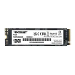 Patriot P320 128GB Ssd 2280 M.2 Pcie GEN3 X4 Nvme 1.3 Internal For Pc/laptop. Fixed Price $50.99.