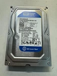 Lot Of WD1600AAJS-75M0A0 0U717D 160GB Sata 3.5" 7200 Rpm Hdd. Fixed Price $28.49.