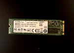 Lite-on Internal 128GB Solid State Drive CV1-8B128-HP. Fixed Price $10.89.
