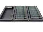 Sandisk SD8SN8U-256G-1006 256GB X400 M.2 2280 Sata Iii 6GBPS Ssd Lot Of 52. Fixed Price $1250.00.