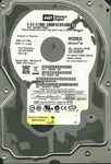 Western Digital 320GB WD3200JS-22PDB0 Dcm: HHCACA2AA. Fixed Price $129.00.