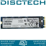 240GB M.2 2280 Sata Hgst SA210 0TS1654 / HBS3A1924A4M4B1 WDS240G2G0B Ssd. Fixed Price $92.00.