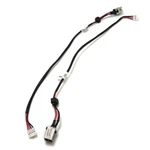Dc Power Jack Harness Plug Cable For Toshiba Satellite E45T-A4100 E45T-A4300. Fixed Price $9.99.
