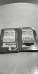 Hitachi HDS723015BLA642 S/n F510TAM F105T0TM 1.5TB Internal Hard Drive Lot Of. Fixed Price $19.46.