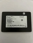 Micron M600 1TB Sata Ssd MTFDDAK1T0MBF 2.5" Sff 6GB/S Mlc Nand Flash Year Used. Fixed Price $89.95.