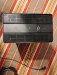 Owc Mercury Pro U.2 Dual High-performance Thunderbolt Nvme Ssd Enclosure. Fixed Price $200.00.