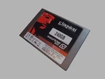 Kingston Ssdnow 240GB Internal 2.5" (SV300S37A/240G). Fixed Price $32.99.