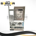 Dell 240GB Sata 6G Ssd GEN14 Tray W/ 2.5 Adapter THNSF8240CCSE 0JGY8V. Fixed Price $194.99.