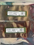 Lot Of Samsung MZVLB1T0HALR X 1TB Nvme M.2 Ssd Drives Tested 100% Health. Fixed Price $219.70.