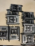 668261-002 2.5" To 3.5" Ssd Hard Drive Tray For Hp Z420 Z440 Z640 Z840 Z820. Fixed Price $18.00.
