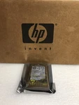 Hp EG0600FBLSH 619286-003 600GB 10K 2.5" Sas Hard Drive 9TG066-035 For G6 G7. Fixed Price $49.00.