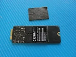 Apple Oem Ssd 128GB 655-1799B For Macbook Pro Retina 15" 2012-EARLY 2013. Fixed Price $29.95.