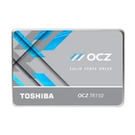 Ocz Trion 150 960 Gb Solid State Drive, 2.5" Internal, (SATA/600). Fixed Price $132.99.