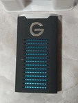 1TB/TO Drive Mobile External Ssd 3.1 Usb Technology 0G06053 Measures 3.75". Fixed Price $219.98.