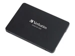Verbatim VI550 S3 512GB 2.5" 520MB/S 6GBPS Internal Sata 49352 Ssd. Fixed Price $136.01.