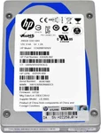 Hp Enterprise 200GB 2.5" 6G SAS-2 Ssd EO0200FBRVV 632429-002. Fixed Price $47.99.