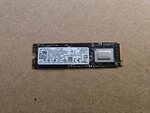 Micron 2300 M.2 512GB Nvme Gen 3X4 Ssd OPAL2-MODEL MTFDHBA512TDV-1AZ15ABLA. Fixed Price $52.95.