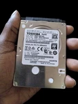 Toshiba 500GB, Internal, 5400RPM, 2.5 Inch (MQ01ABF050) Hdd. Fixed Price $32.00.