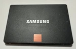 Samsung 840 Series 250GB 2.5" Sata Iii Ssd Solid State Drive MZ-7TD250 Tested. Fixed Price $25.00.