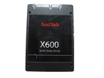 Sandisk X600 512GB 2.5" Sata Solid State Drive Ssd SD9SB8W-512G-1122. Fixed Price $65.99.