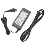 Genuine Hp Ac Dc Adapter Model 0957-2280 +32V 750MA Oem Charger 3-PIN Plug. Fixed Price $18.11.