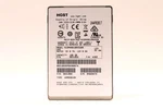 Hgst HUSMH8010BSS200 100GB 2.5" 12GB/S 10K Rpm Sas Hard Drive P/N:0B31069 Tested. Fixed Price $20.99.