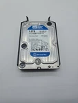 Western Digital Sata 1.0TB Hard Drive Model: WD10EALX-229BA0 Untested. Fixed Price $15.00.