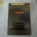 Hp Sandisk SDSA5GK-016G-1006 2.5" 16GB Sata 6GB/S Solid State Drive 680675-001. Fixed Price $12.00.