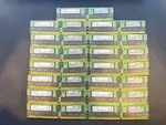 Hpe 809083-091 32GB Kingston DDR4 PC4-2400T Rdimm Ecc Registered Server Memory. Fixed Price $200.00.