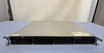Buffalo Terastation TS-RX12TL/R5 Nas Rackmount System Part Ts-rxl. Fixed Price $449.99.