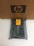 Hp BF450DAJZR 495277-005 450GB 15K 3.5" M6412 Fc Eva Hard Drive AG803B 454412-00. Fixed Price $40.00.