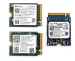 Lot Of Nvme 128GB Ssd M.2 2230 Drives Sk Hynix Kioxia Ssstc Tested. Fixed Price $74.99.