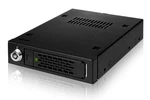 Icy Dock MB601VK-B 2.5" U.2 Nvme Ssd Mobile Rack For External 3.5" Drive Bay 1X. Fixed Price $309.35.