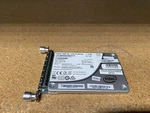 FPR4K-SSD400 Cisco Firepower 4000 Series 800GB For FPR-4140/4150. Fixed Price $1200.00.