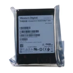Wd Dc SN200 7.68TB HUSMR7676BDP3Y1 0TS1357 Pcie Gen 3.0 X4 4GB/S Nvme 2.5" Ssd. Fixed Price $1060.00.