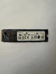 Kioxia KXG60ZNV256G 256GB Tlc Pcie 3.0 X4 Nvme M.2 2280 Internal Ssd. Fixed Price $26.99.